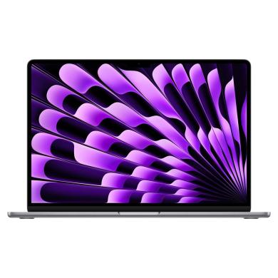 Apple MacBook Air 2024 15"" M3 8-Core CPU | 10-Core GPU 256 Go SSD 8 Go gris sidéral - bon état